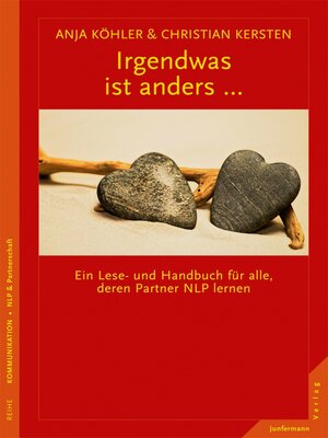 cover image of Irgendwas ist anders ...
